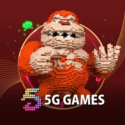5ggame by marang88