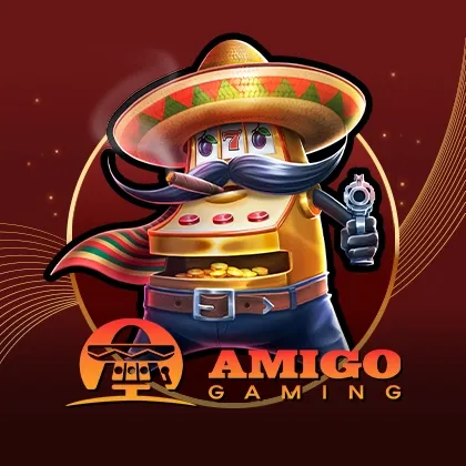amigo by marang88