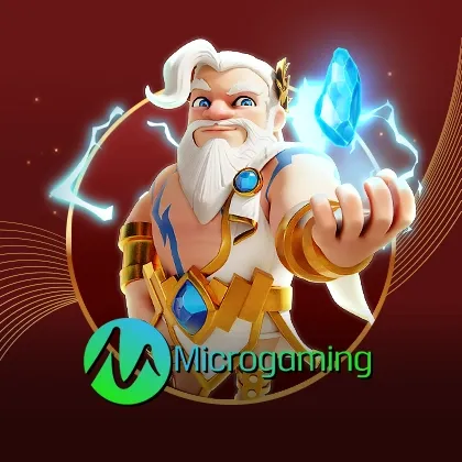 microgaming by marang88